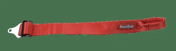 Tow Loop With Soft Loop Ring - 898148RQP
